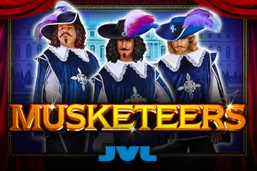 Musketeers